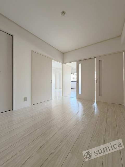 その他　扉を開ければこの解放感＾０＾さぁどう使いましょうか。。。