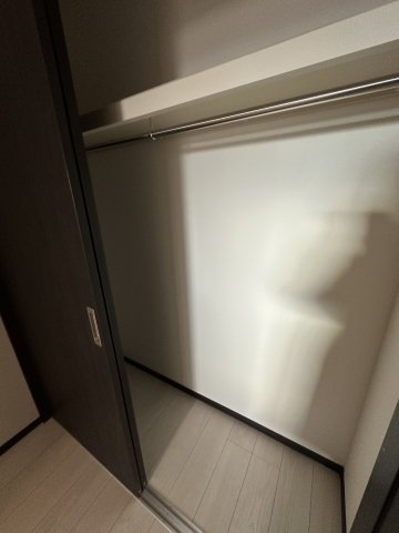 収納　同社施工例