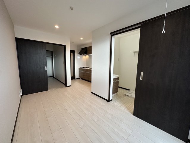 居室・リビング　同社施工例