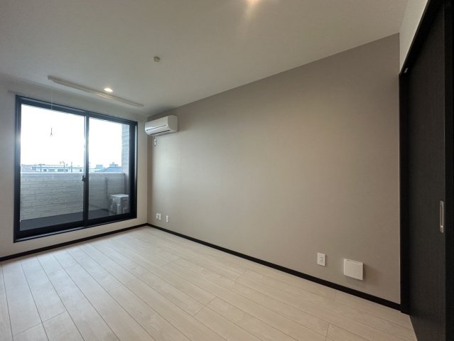 居室・リビング　同社施工例