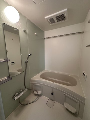 バス・シャワールーム　同社施工例