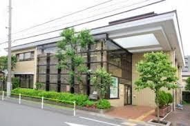 図書館　中野区立江古田図書館（図書館）まで546m