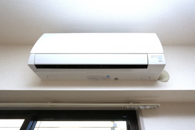 その他設備　参考写真（同物件別部屋）