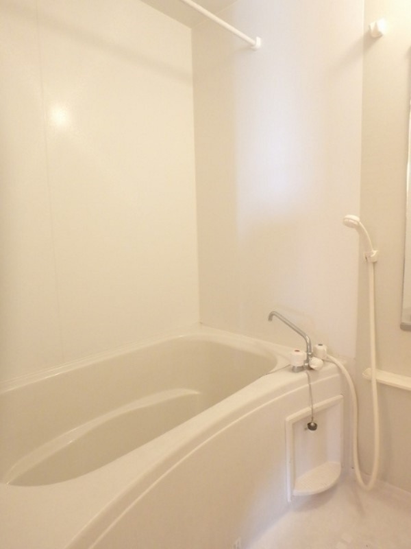 バス・シャワールーム　図面と現状に相違がある場合には現状を優先