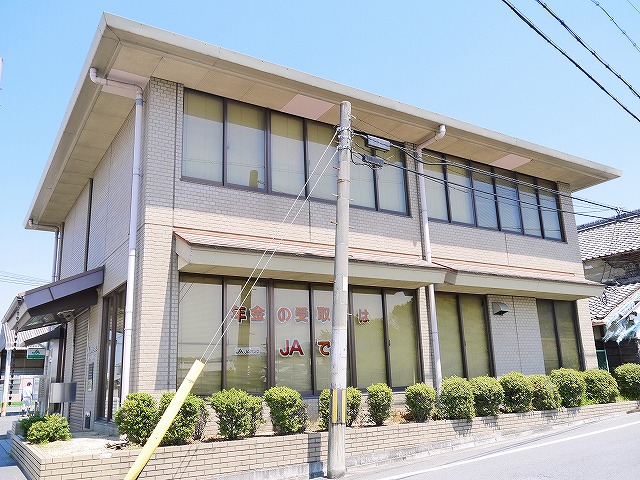 その他　JAならけん東市キャッシュコーナー（その他）まで725m