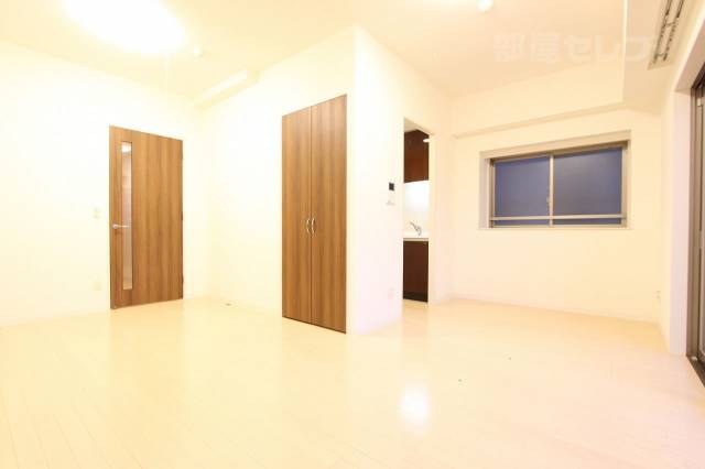 居室・リビング　オシャレなリビングです。