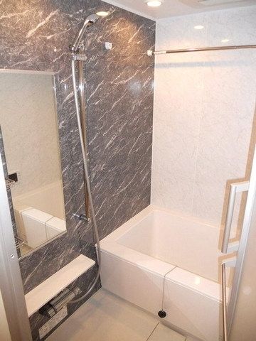 バス・シャワールーム　★追焚き・浴室乾燥・ミストサウナ付き★