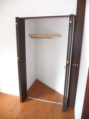 収納　★収納スペー豊富です★