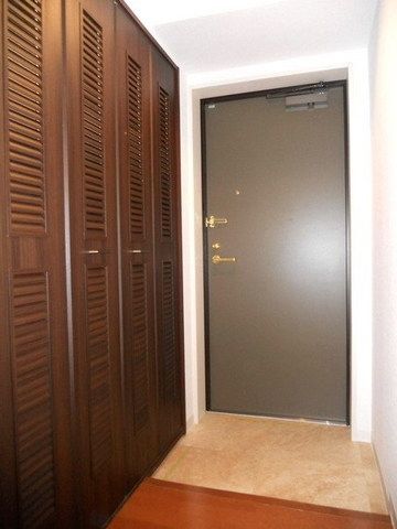 玄関　★玄関スペース★