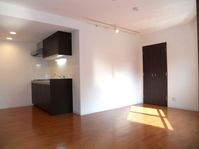 居室・リビング　★フラットで使いやすい室内です★