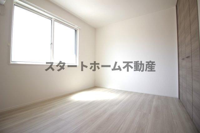 その他部屋・スペース　ゆとりの広さです