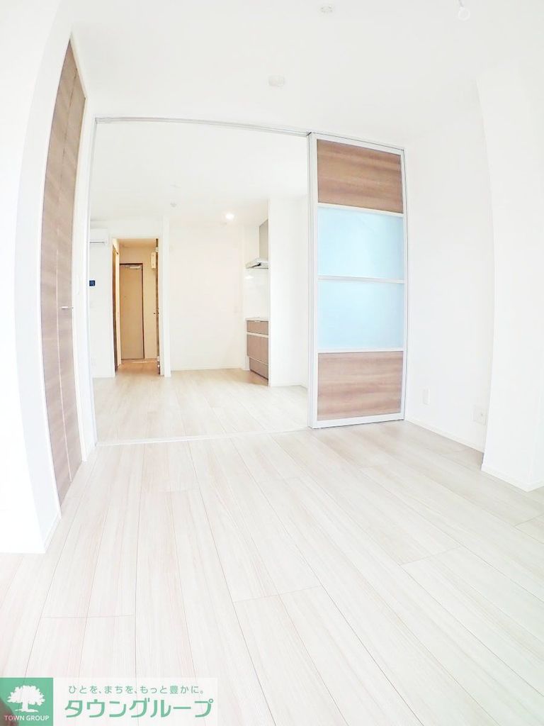 居室・リビング　リビング/居室