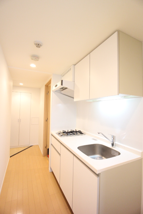 キッチン　※参考写真