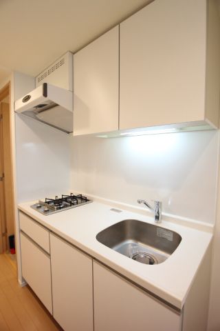 キッチン　※参考写真