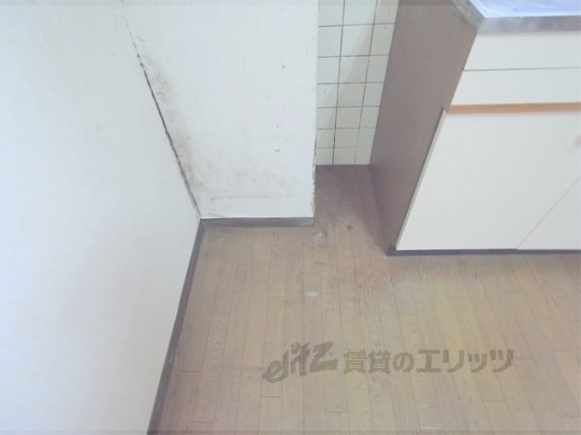 その他部屋・スペース　冷蔵庫置場