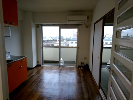 居室・リビング