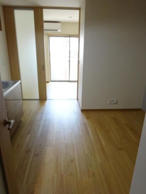 その他部屋・スペース　※写真は他号室です