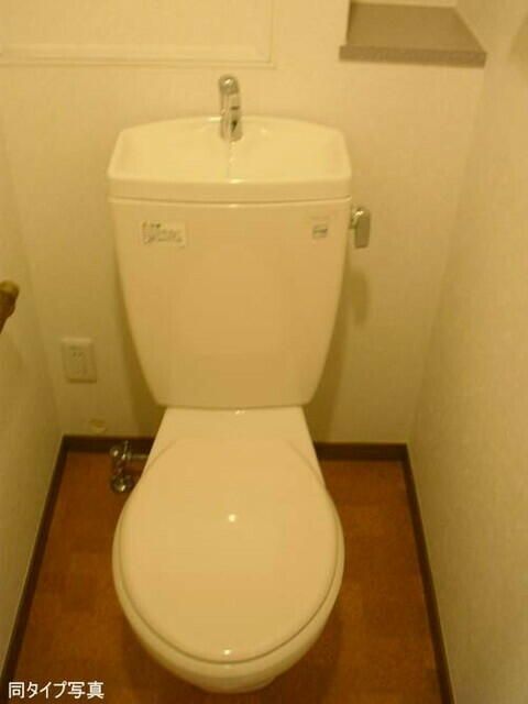 トイレ　★初期費用どこよりも安くご案内★