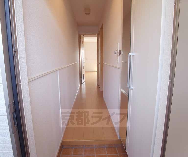 その他部屋・スペース　・お問い合わせは京都ライフへ・