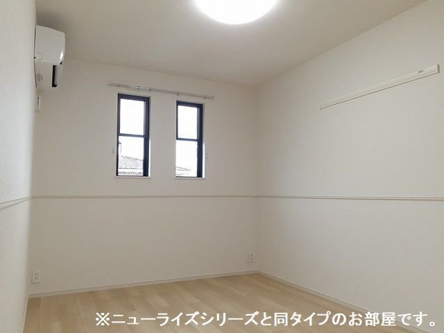 その他部屋・スペース　明るい室内です