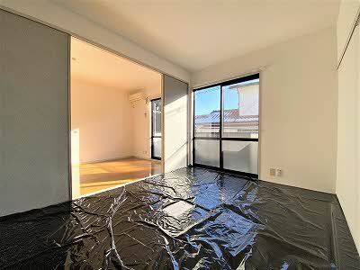 その他部屋・スペース　和室