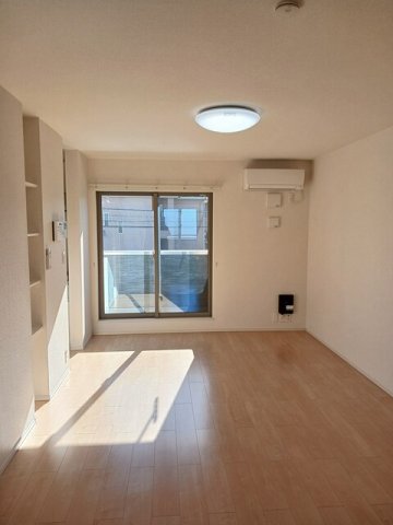 居室・リビング　使いやすいリビングです