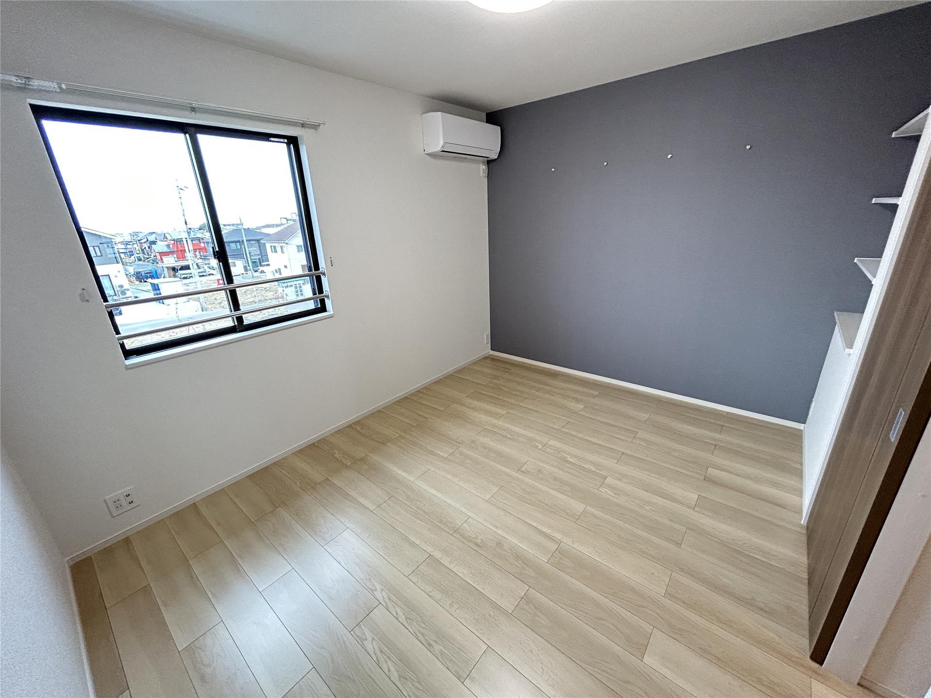 居室・リビング　洋室