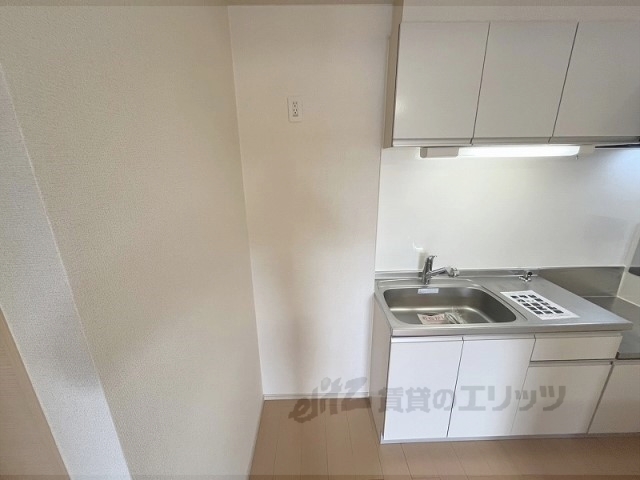 その他部屋・スペース　冷蔵庫置場