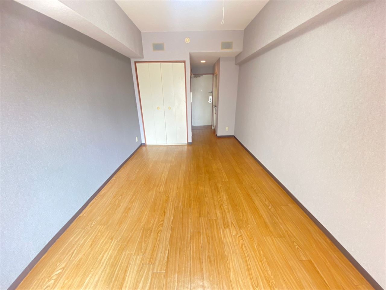 居室・リビング　ラフィネ新栄