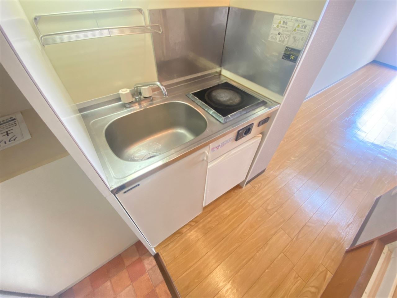 キッチン　ラフィネ新栄