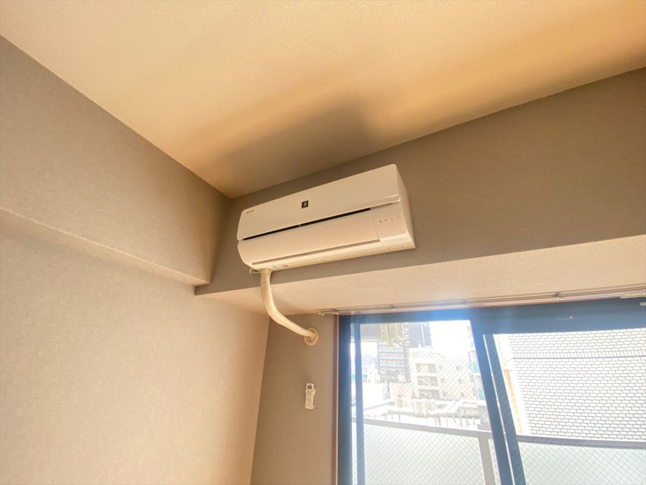 その他設備　ラフィネ新栄