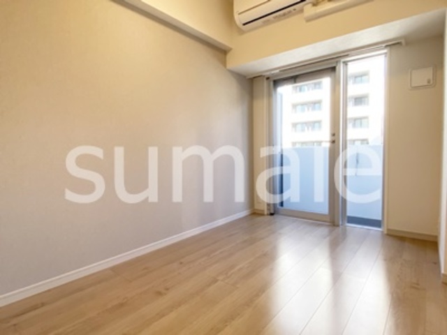 居室・リビング　リビングです☆