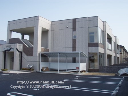 建物外観　2013年10月築☆