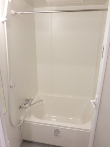 バス・シャワールーム　バス※別部屋参考写真