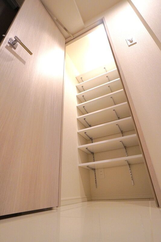 玄関　☆玄関☆