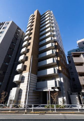 建物外観　☆外観☆