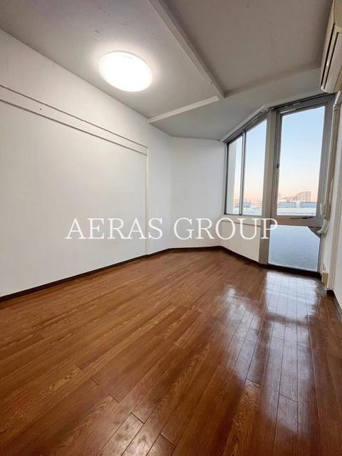 居室・リビング　別部屋同仕様タイプ