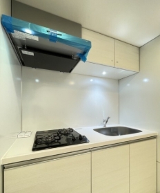 キッチン　☆調理も捗るシステムキッチン☆