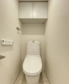 トイレ　☆清潔感のあるトイレ☆