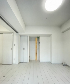 居室・リビング　☆広々としたリビング☆