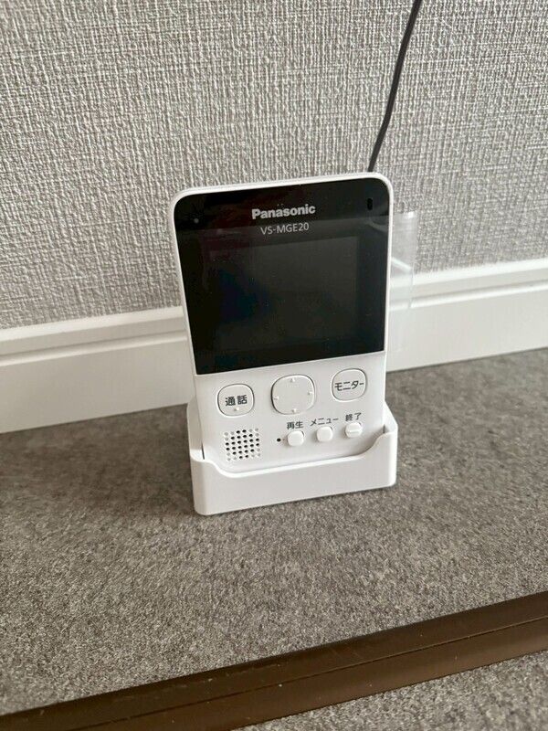 セキュリティ　反転別部屋参考