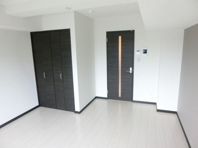 その他部屋・スペース　白を基調としたオシャレな内装です