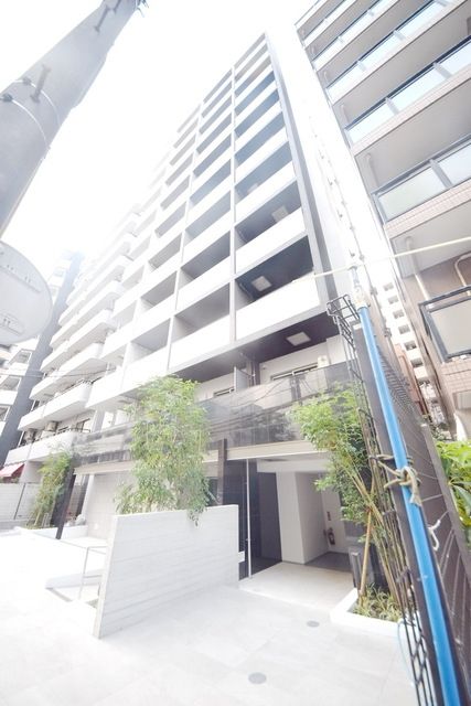 建物外観　★外観★