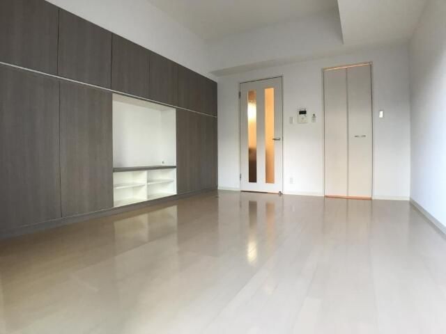 居室・リビング　使いやすい居間です