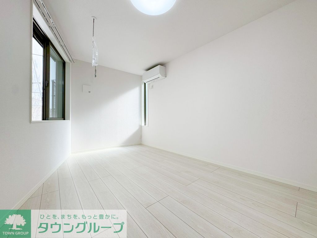 居室・リビング　リビング/居室