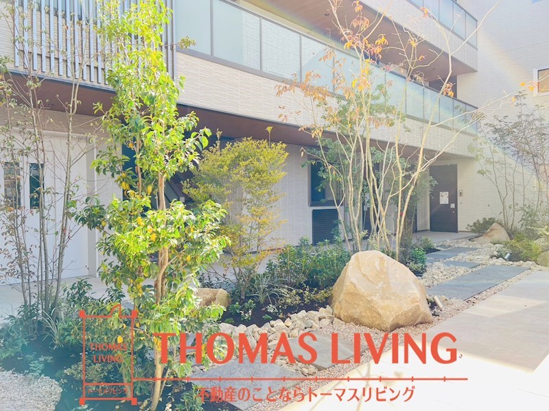 その他　エントランス