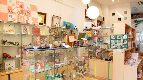 その他　東京おりがみミュージアム（その他）まで1549m