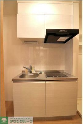 キッチン　別号室参照