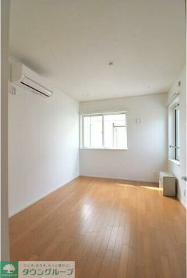 居室・リビング　別号室参照