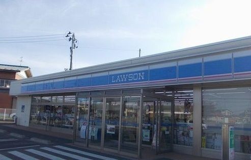 コンビニ　ローソン（コンビニ）まで290m